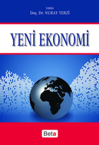 Yeni Ekonomi | Kitap Ambarı