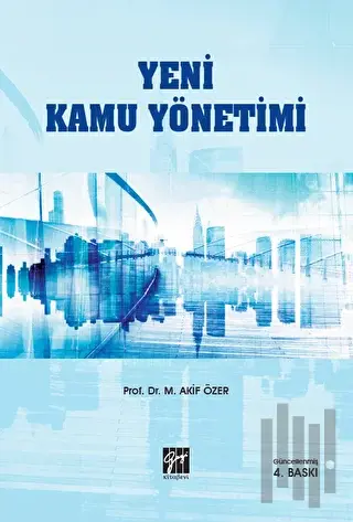 Yeni Kamu Yönetimi | Kitap Ambarı