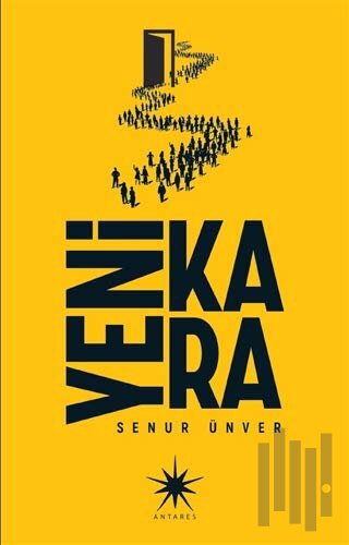 Yeni Kara | Kitap Ambarı