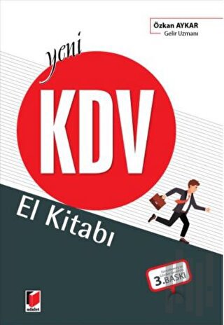 Yeni KDV El Kitabı