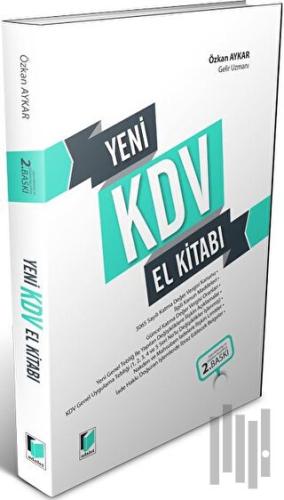 Yeni KDV El Kitabı