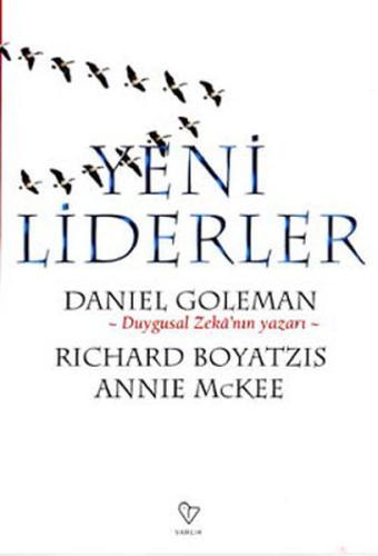 Yeni Liderler | Kitap Ambarı