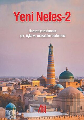 Yeni Nefes- 2 | Kitap Ambarı