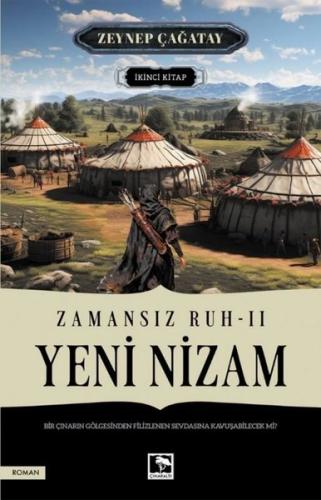 Yeni Nizam - Zamansız Ruh 2 | Kitap Ambarı