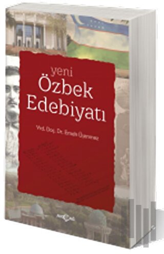 Yeni Özbek Edebiyatı