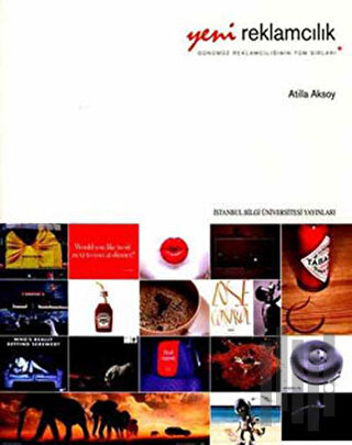 Yeni Reklamcılık