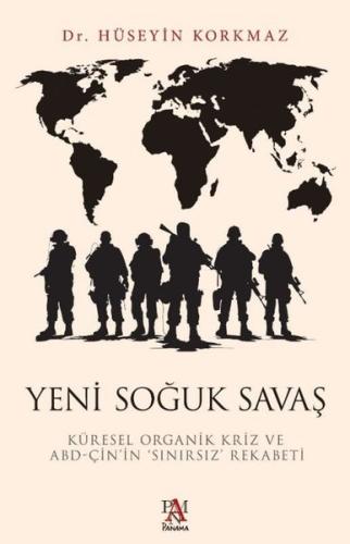 Yeni Soğuk Savaş | Kitap Ambarı