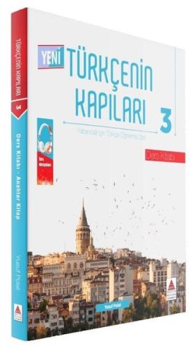 Yeni Türkçenin Kapıları - 3
