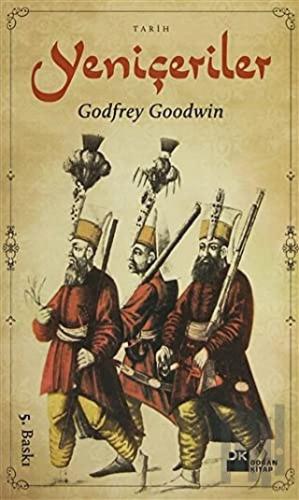 Yeniçeriler