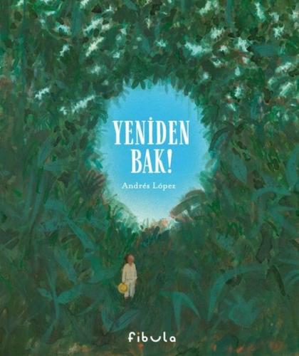 Yeniden Bak! (Ciltli) | Kitap Ambarı