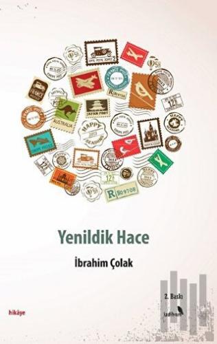 Yenildik Hace | Kitap Ambarı