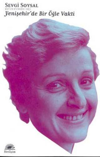 Yenişehir'de Bir Öğle Vakti