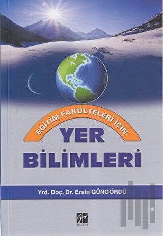 Yer Bilimleri | Kitap Ambarı