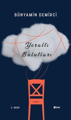 Yeraltı Bulutları | Kitap Ambarı