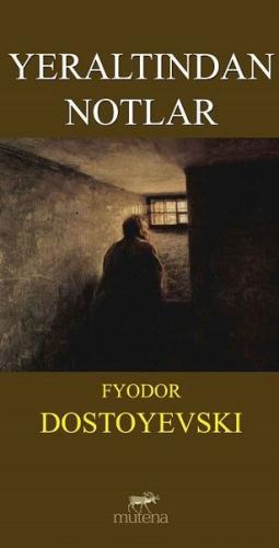 Yeraltından Notlar | Kitap Ambarı