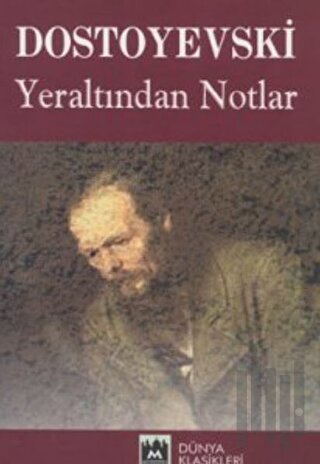Yeraltından Notlar