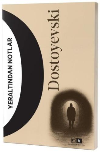 Yeraltından Notlar