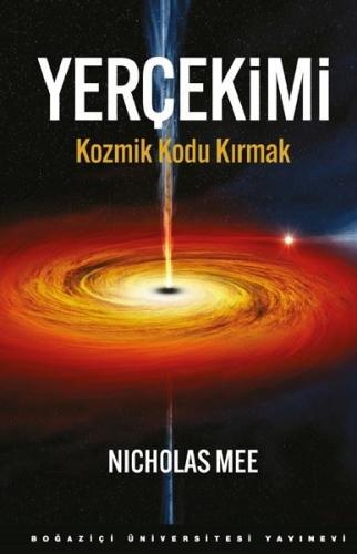 Yerçekimi-Kozmik Kodu Kırmak | Kitap Ambarı