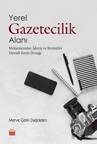 Yerel Gazetecilik Alanı