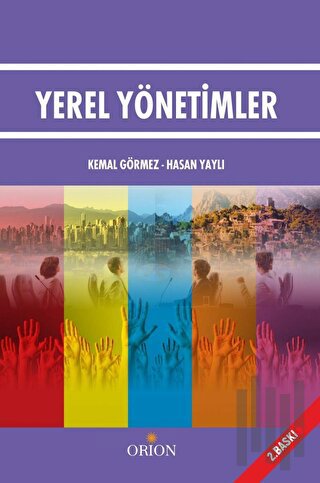 Yerel Yönetimler | Kitap Ambarı
