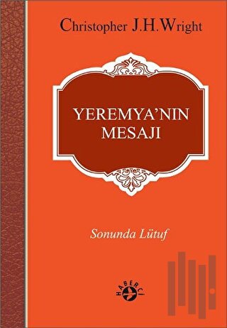 Yeremya’nın Mesajı | Kitap Ambarı