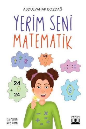 Yerim Seni Matematik | Kitap Ambarı