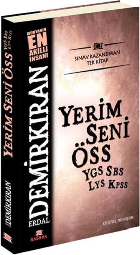 Yerim Seni ÖSS