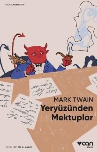 Yeryüzünden Mektuplar - Kısa Klasikler 101 | Kitap Ambarı