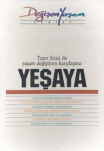 Yeşaya
