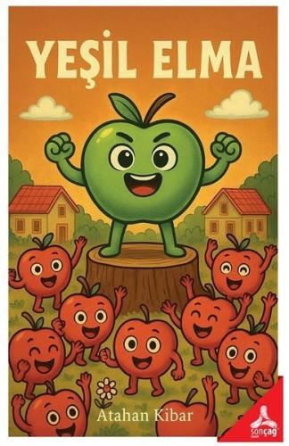 Yeşil Elma