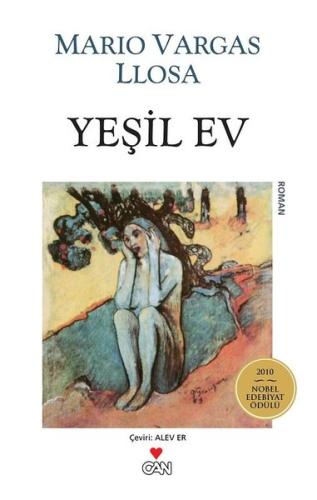 Yeşil Ev | Kitap Ambarı