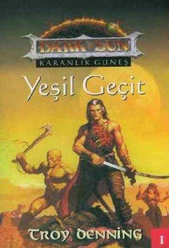 Yeşil Geçit