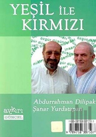 Yeşil ile Kırmızı | Kitap Ambarı