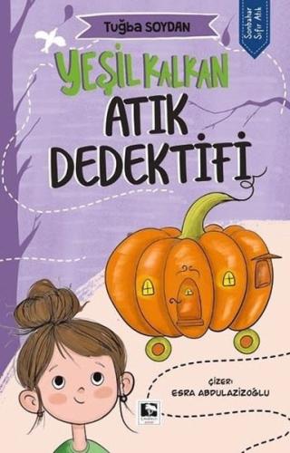 Yeşil Kalkan - Atık Dedektifi