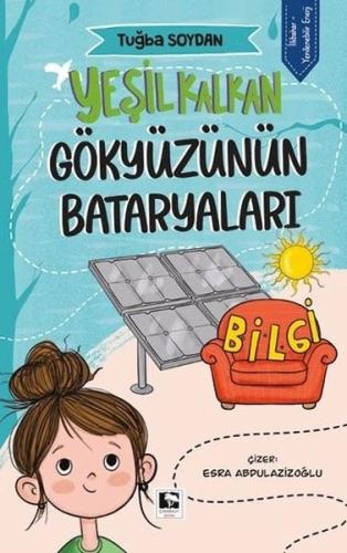 Yeşil Kalkan - Gökyüzünün Bataryaları