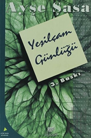 Yeşilçam Günlüğü