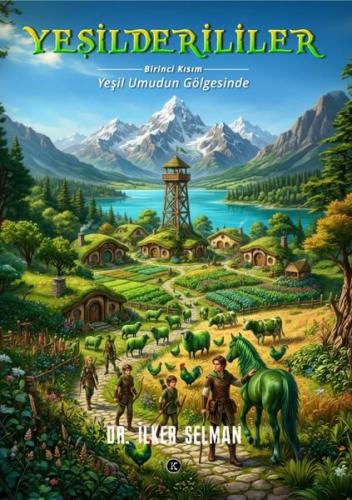 Yeşildereliler: Birinci Kısım - Yeşil Umudun Gölgesinde
