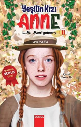 Yeşilin Kızı Anne 2 | Kitap Ambarı