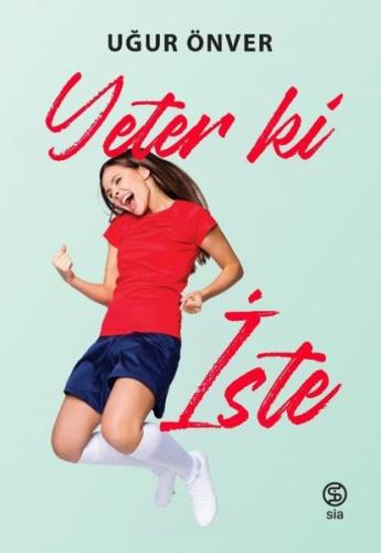 Yeter ki İste | Kitap Ambarı
