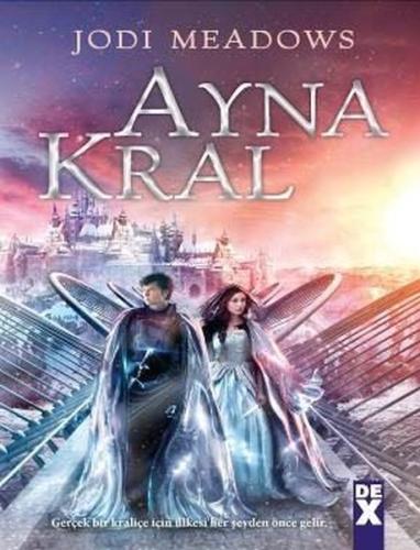 Yetim Kraliçe 2-Ayna Kral