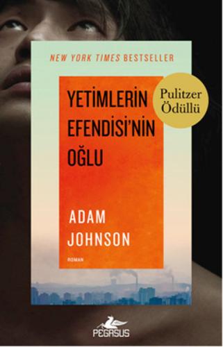 Yetimlerin Efendisi'nin Oğlu | Kitap Ambarı