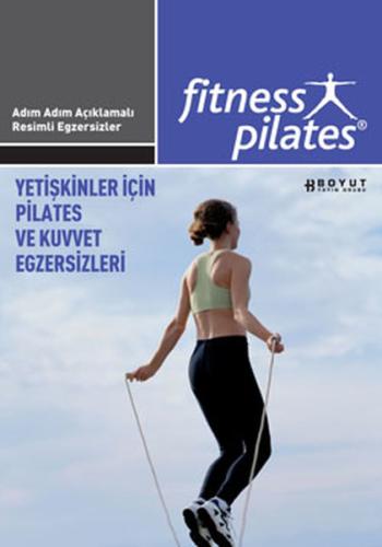 Yetişkinler İçin Pilates Ve Kuvvet Egzersizleri / İleri Seviye Egzersizleri Sistem 17