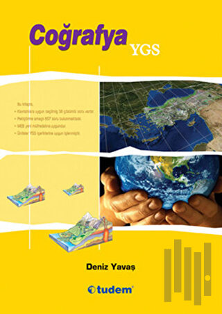 YGS - Coğrafya