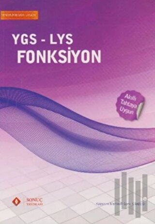 YGS / LYS Bağıntı - Fonksiyon