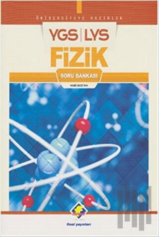 YGS-LYS Fizik Soru Bankası