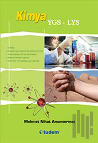 YGS - LYS Kimya