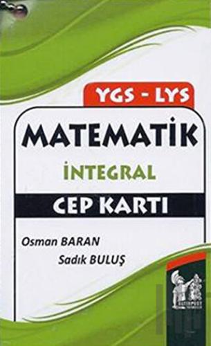 YGS - LYS Matematik Cep Kartı