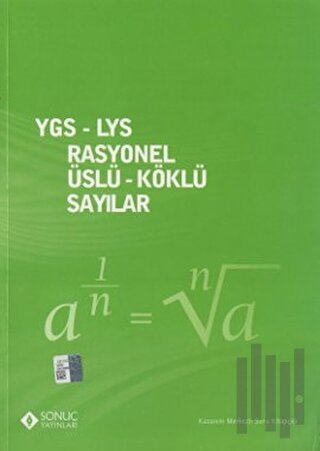 YGS / LYS Rasyonel - Üslü / Köklü Sayılar