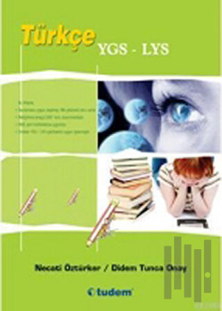 YGS - LYS Türkçe
