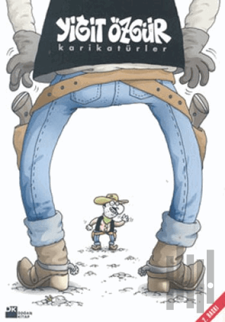 Yiğit Özgür Karikatürler